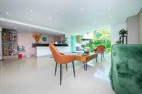 Hotel Infinity Medellin