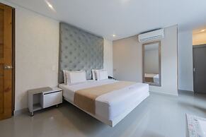 Hotel Infinity Medellin