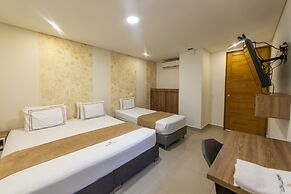 Hotel Infinity Medellin