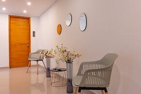 Hotel Infinity Medellin