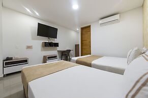 Hotel Infinity Medellin