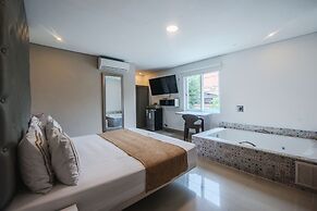 Hotel Infinity Medellin