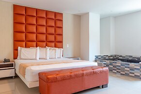 Hotel Infinity Medellin