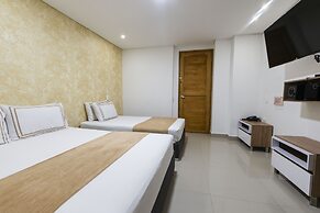 Hotel Infinity Medellin