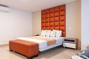 Hotel Infinity Medellin