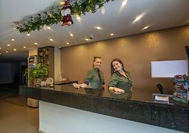 Hotel Infinity Medellin