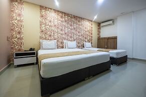 Hotel Infinity Medellin