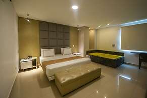 Hotel Infinity Medellin