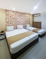 Hotel Infinity Medellin