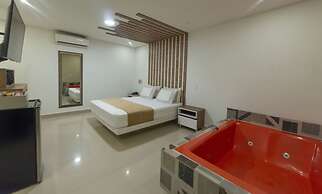 Hotel Infinity Medellin
