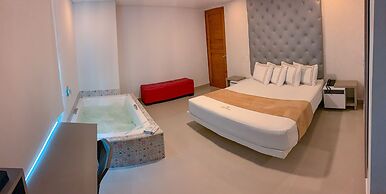 Hotel Infinity Medellin