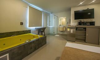 Hotel Infinity Medellin