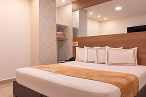 Hotel Infinity Medellin