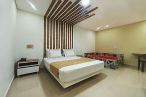 Hotel Infinity Medellin