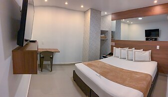 Hotel Infinity Medellin