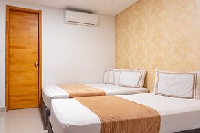 Hotel Infinity Medellin