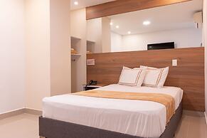 Hotel Infinity Medellin