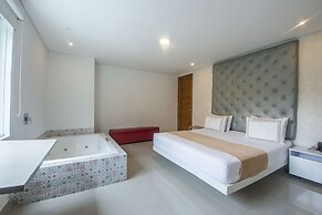 Hotel Infinity Medellin