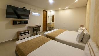 Hotel Infinity Medellin