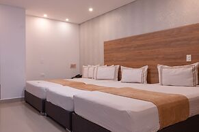 Hotel Infinity Medellin