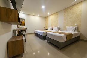 Hotel Infinity Medellin