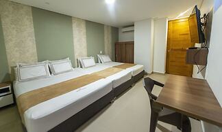 Hotel Infinity Medellin