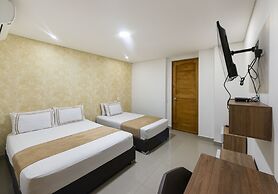 Hotel Infinity Medellin
