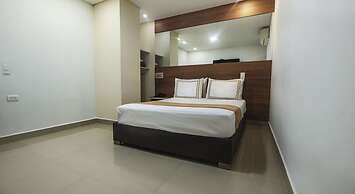 Hotel Infinity Medellin