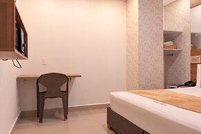 Hotel Infinity Medellin