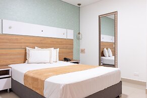 Hotel Infinity Medellin