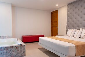 Hotel Infinity Medellin