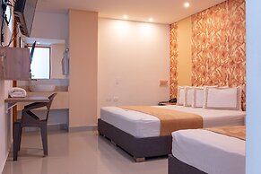 Hotel Infinity Medellin