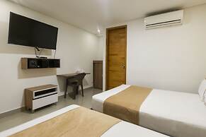 Hotel Infinity Medellin