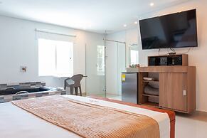 Hotel Infinity Medellin