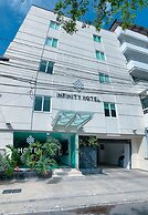 Hotel Infinity Medellin