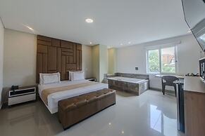 Hotel Infinity Medellin