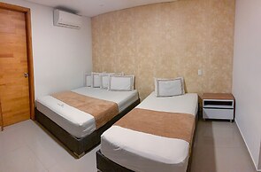 Hotel Infinity Medellin