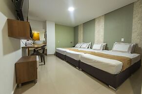 Hotel Infinity Medellin
