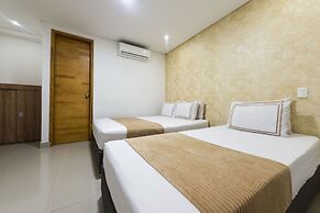 Hotel Infinity Medellin