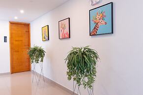 Hotel Infinity Medellin