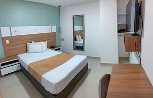 Hotel Infinity Medellin
