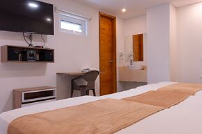 Hotel Infinity Medellin