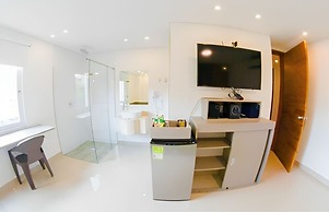 Hotel Infinity Medellin