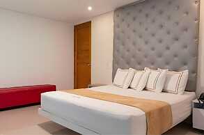 Hotel Infinity Medellin