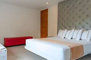 Hotel Infinity Medellin