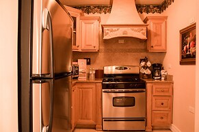 Vacation Rentals María Bonita