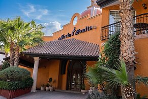 Vacation Rentals María Bonita