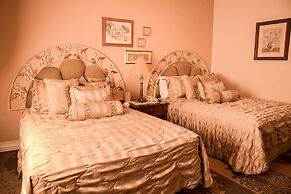 Vacation Rentals María Bonita