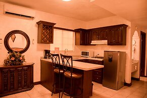 Vacation Rentals María Bonita