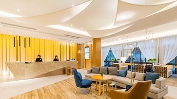 Atour Light Hotel Chuansha Pudong Airport Shanghai